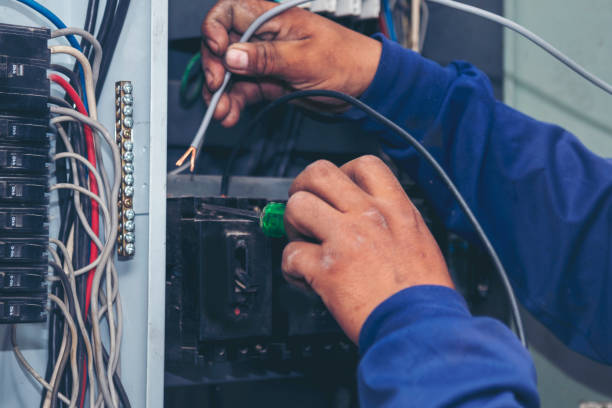 Best Local Electrician Companies  in Hutchinson, MN