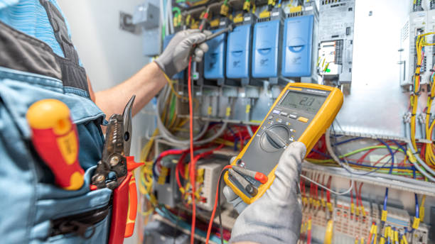 Best Electrical System Inspection  in Hutchinson, MN